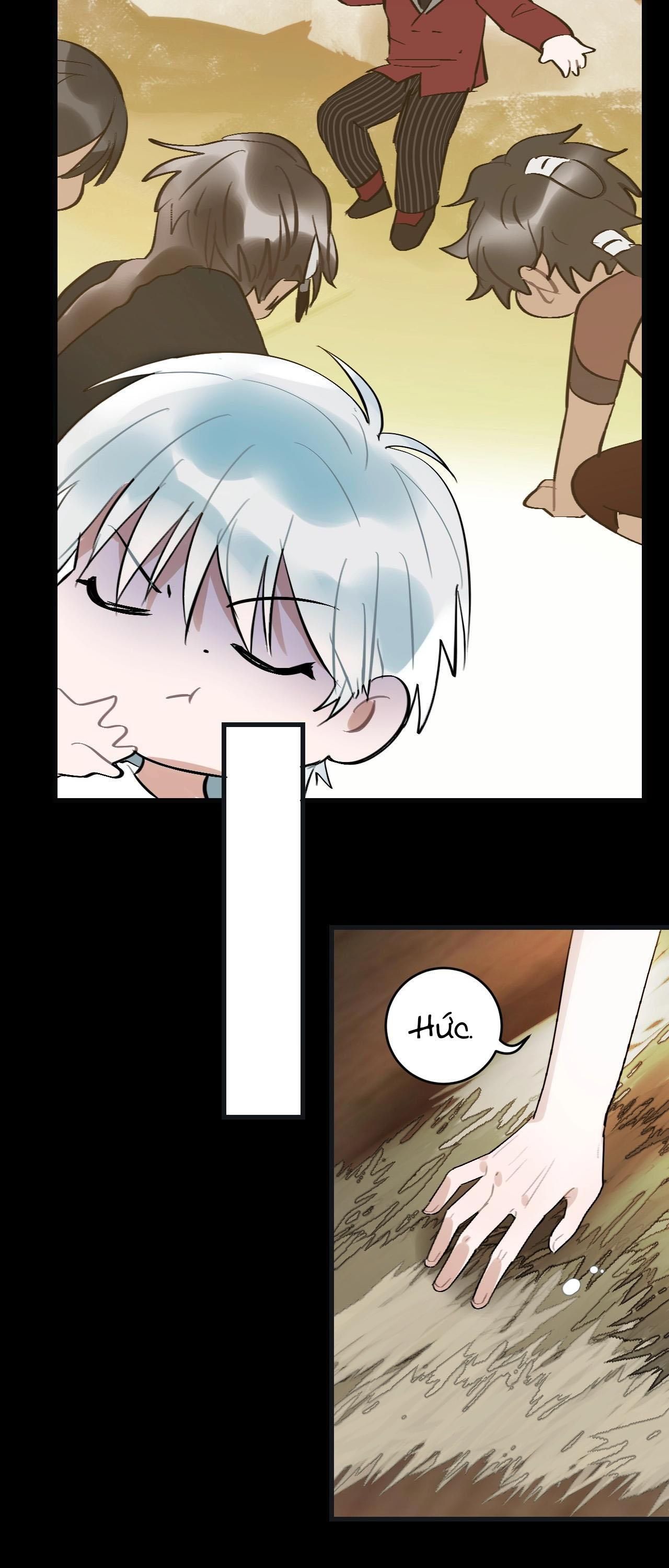 Quanh Năm Có Cá Chapter 6 - 21