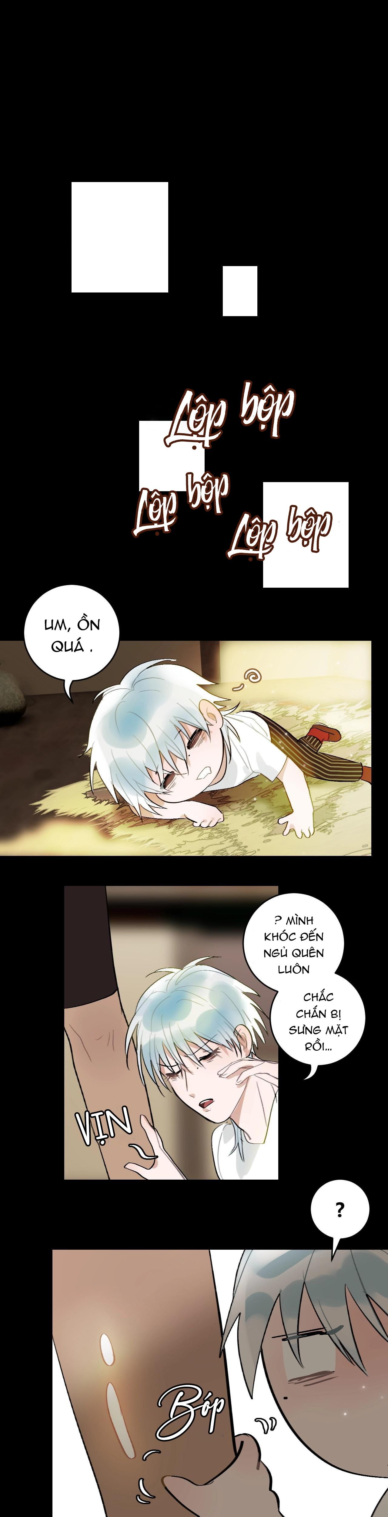 Quanh Năm Có Cá Chapter 6 - 23