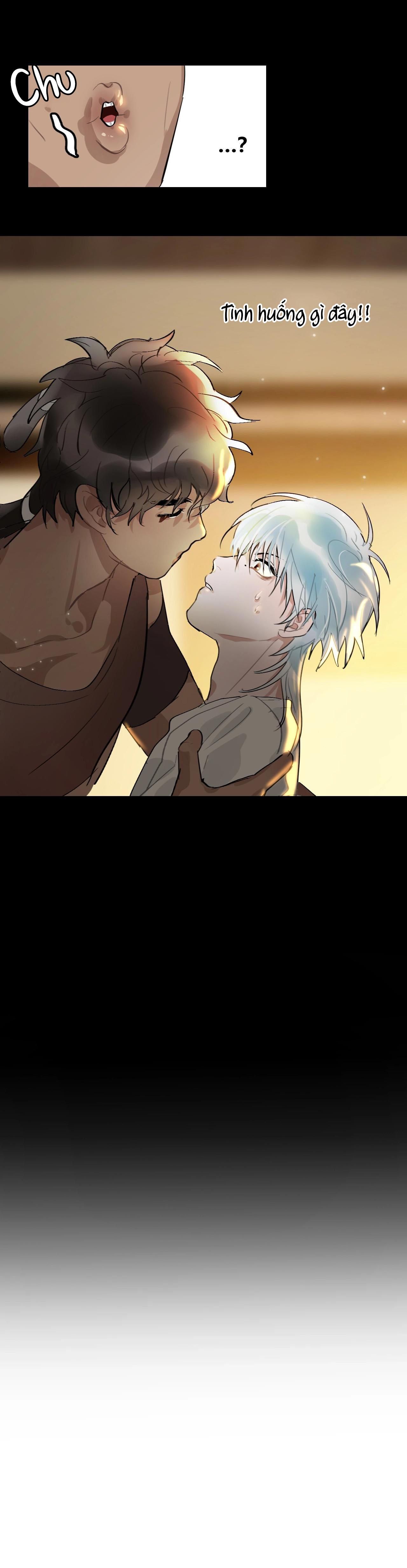 Quanh Năm Có Cá Chapter 6 - 25