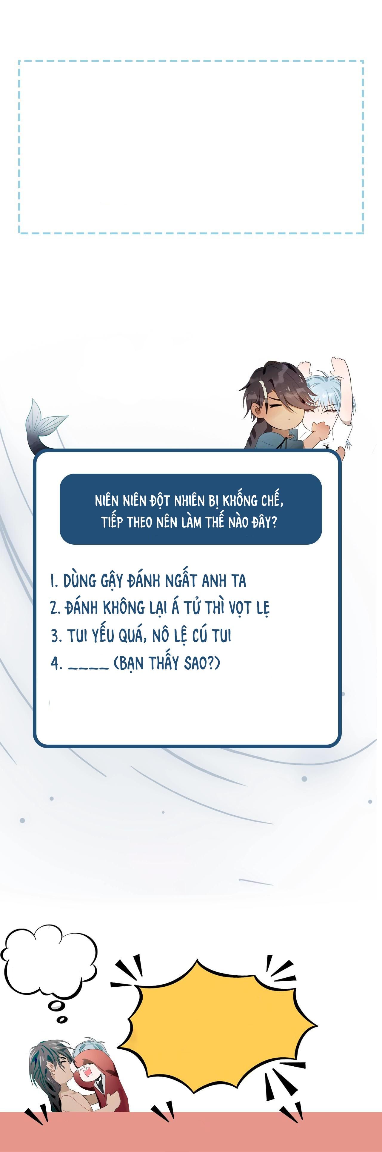 Quanh Năm Có Cá Chapter 6 - 26