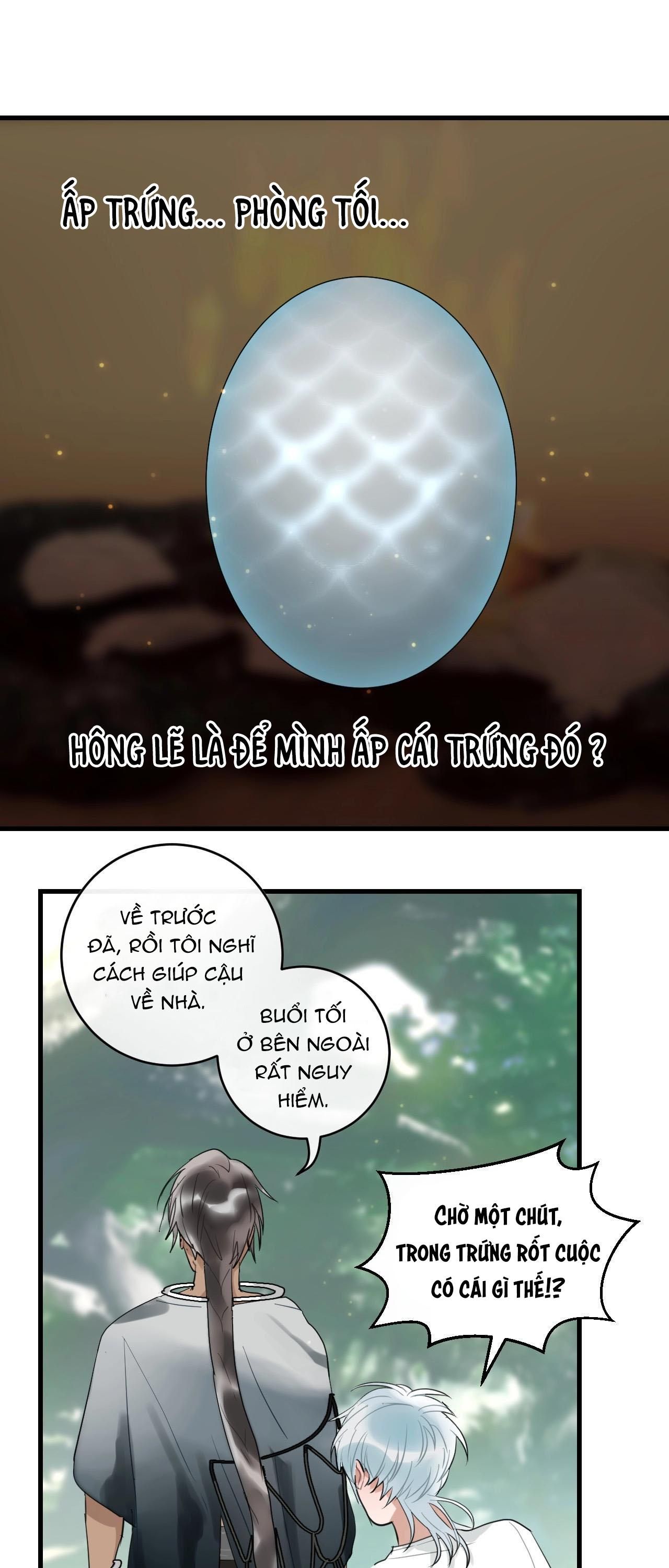 Quanh Năm Có Cá Chapter 6 - 5