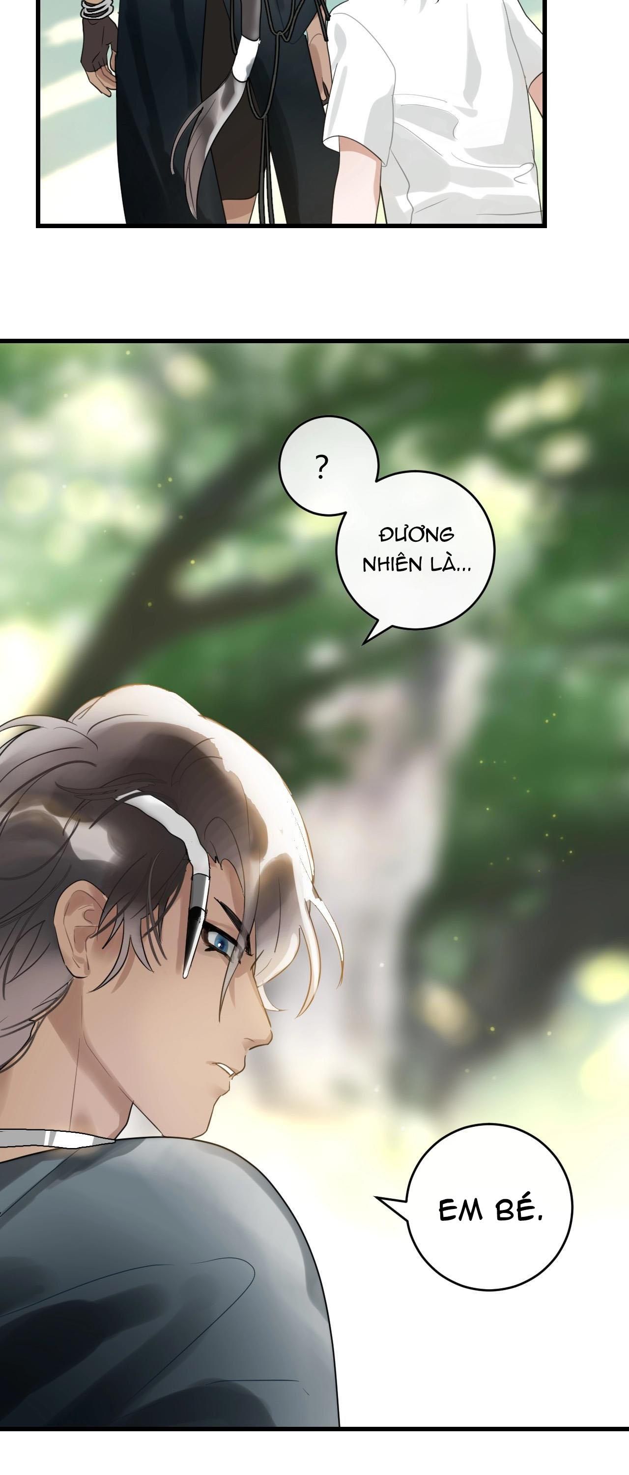 Quanh Năm Có Cá Chapter 6 - 6