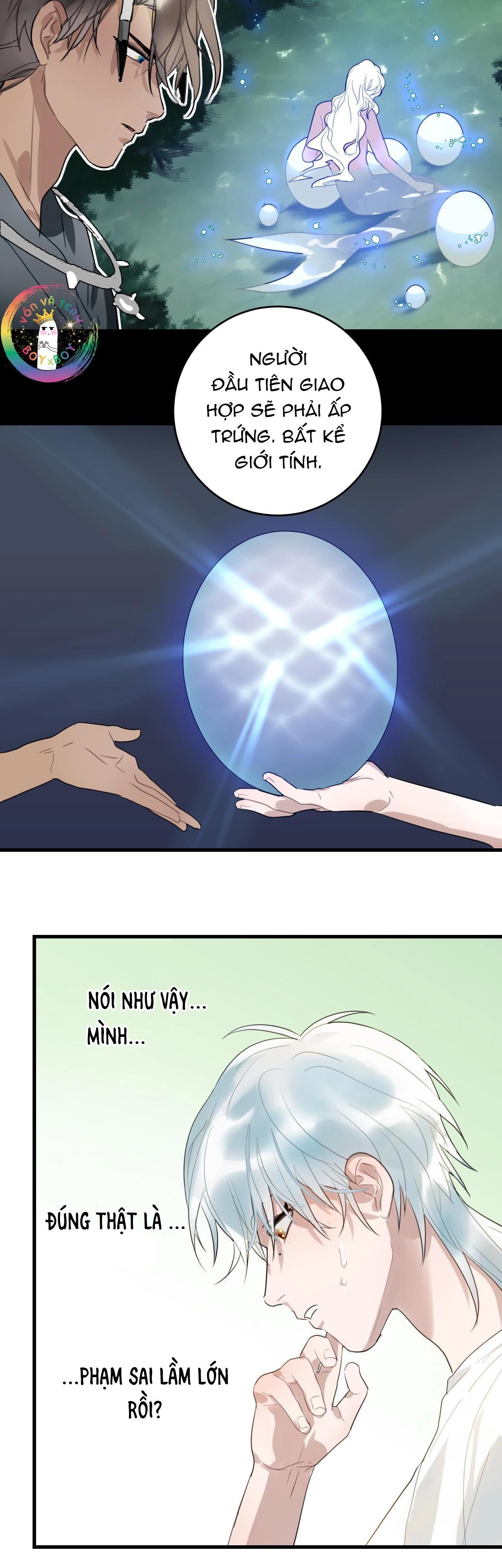 Quanh Năm Có Cá Chapter 6 - 9