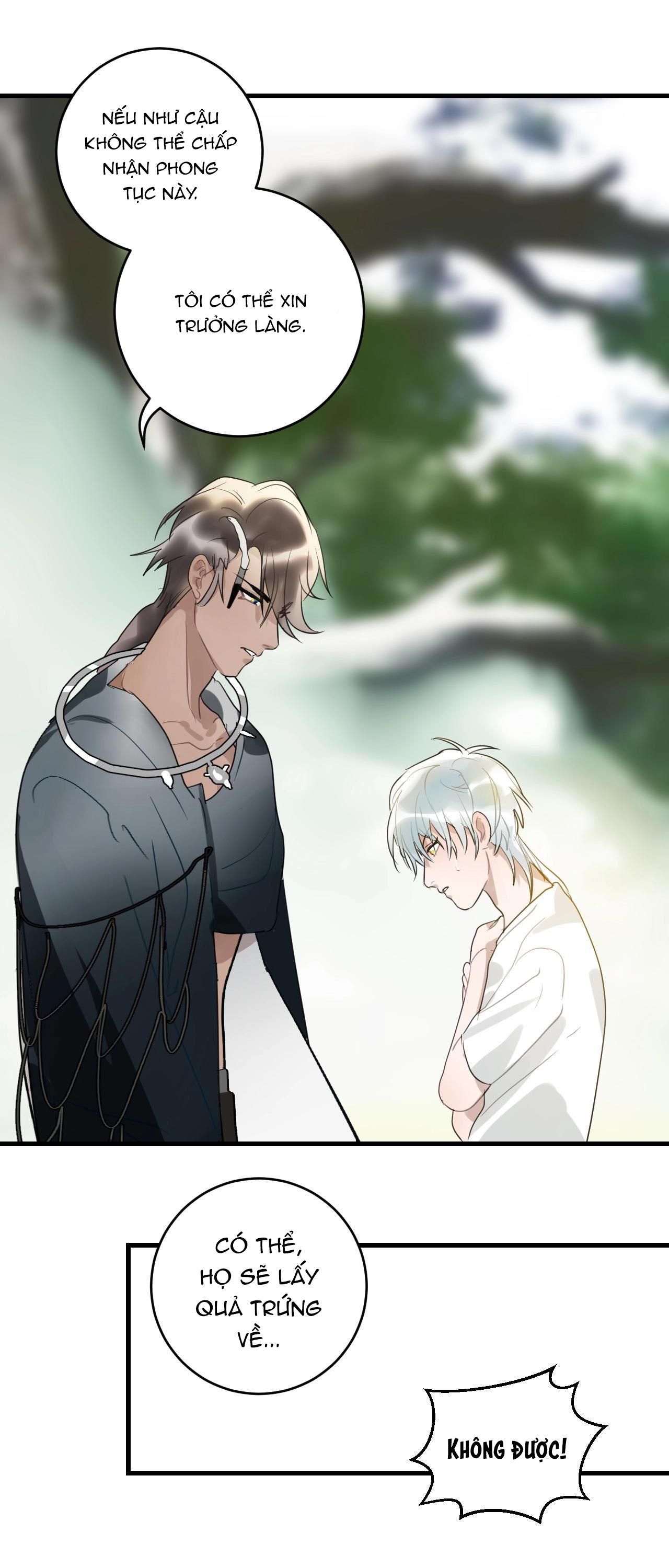 Quanh Năm Có Cá Chapter 6 - 10