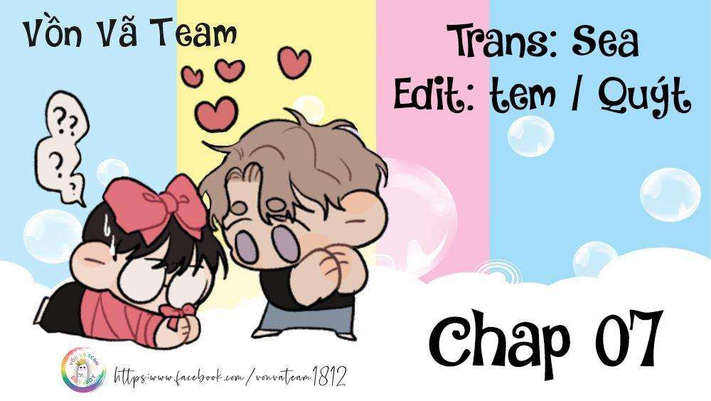 Quanh Năm Có Cá Chapter 7 - 2