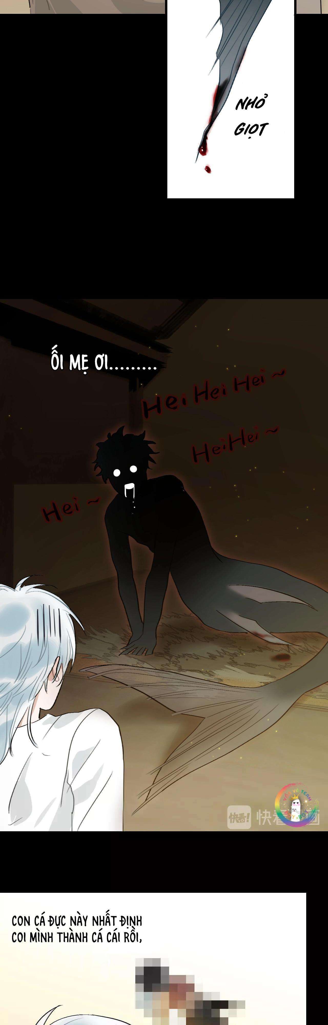 Quanh Năm Có Cá Chapter 7 - 16