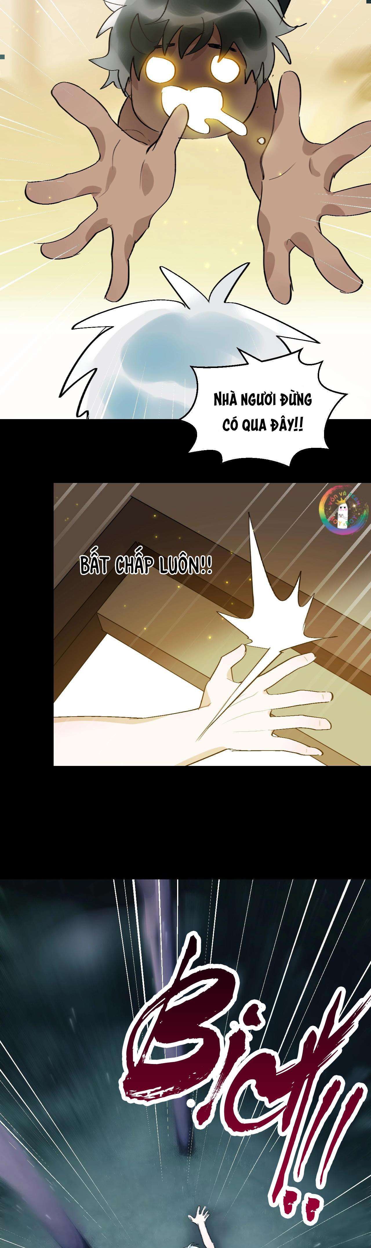 Quanh Năm Có Cá Chapter 7 - 18