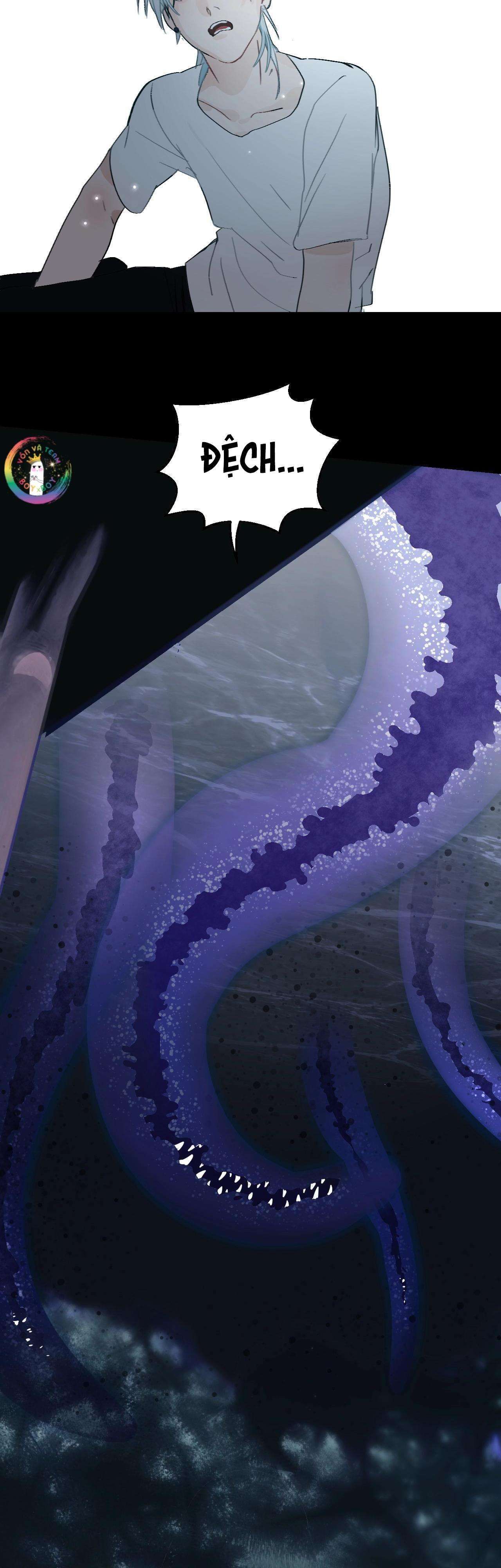 Quanh Năm Có Cá Chapter 7 - 20