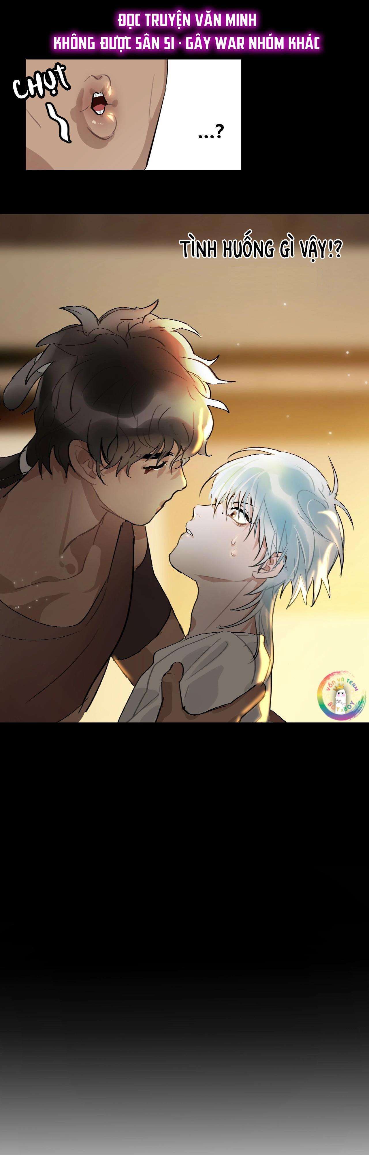 Quanh Năm Có Cá Chapter 7 - 3