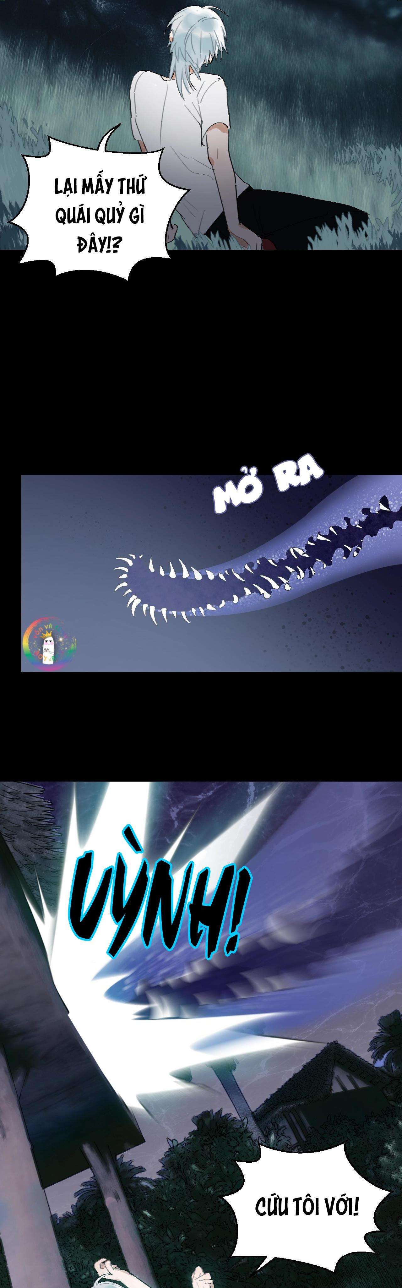 Quanh Năm Có Cá Chapter 7 - 21