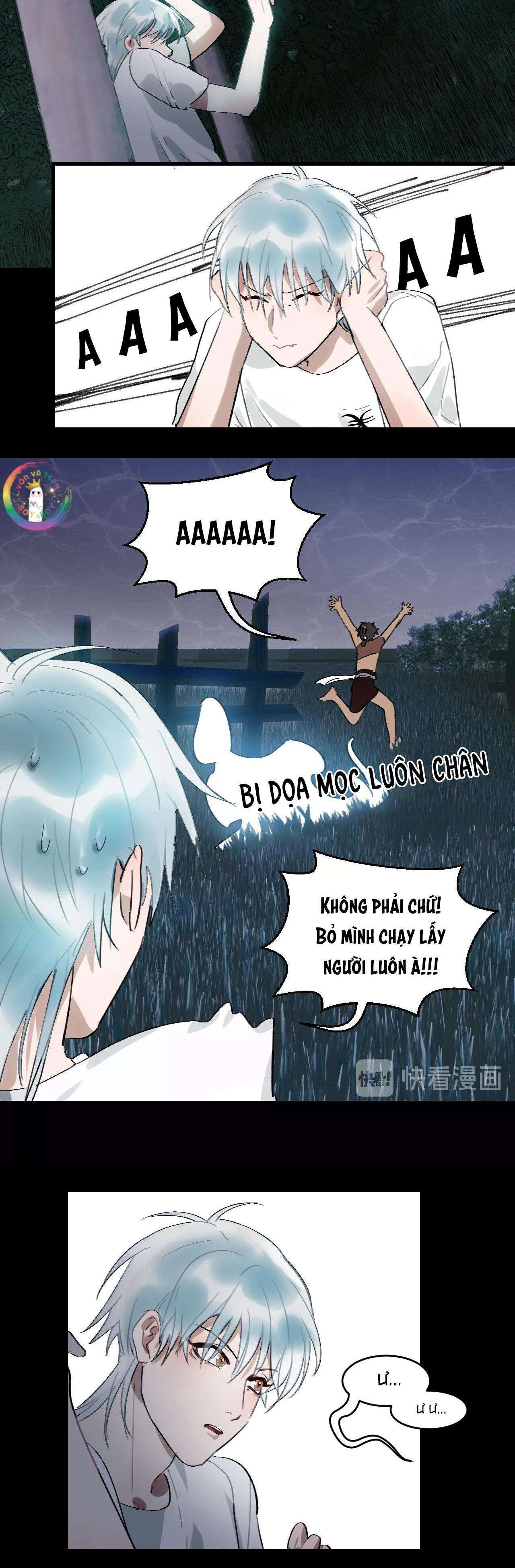 Quanh Năm Có Cá Chapter 7 - 22