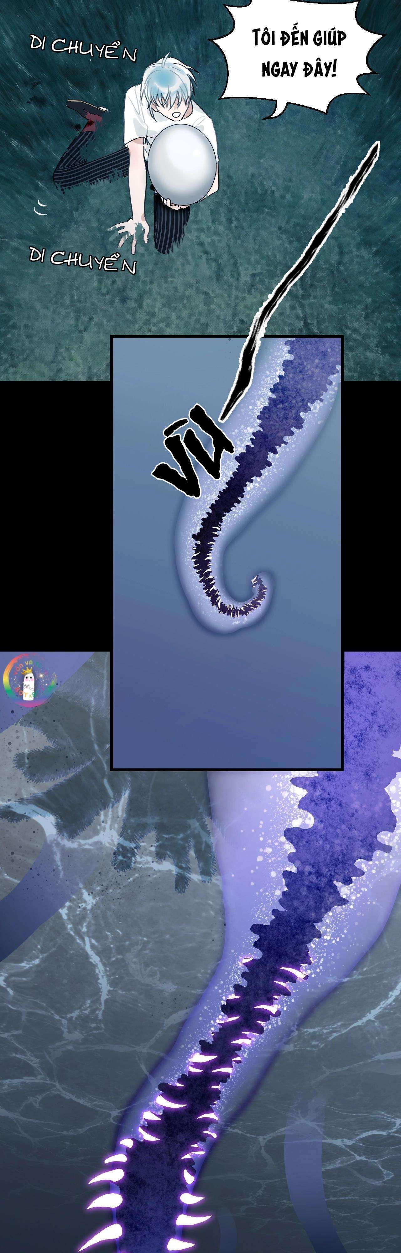 Quanh Năm Có Cá Chapter 7 - 24