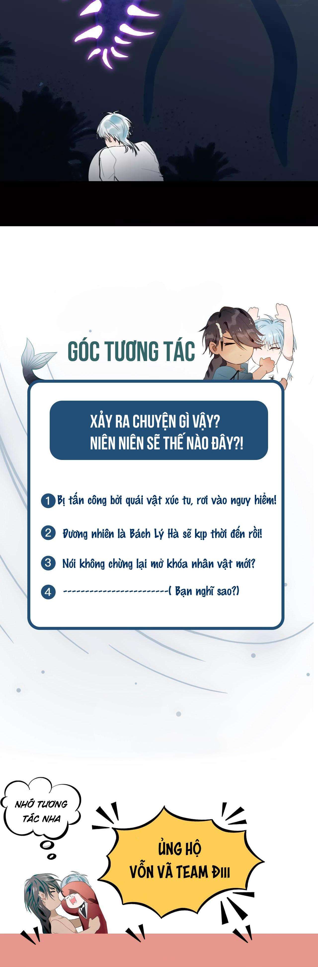 Quanh Năm Có Cá Chapter 7 - 25