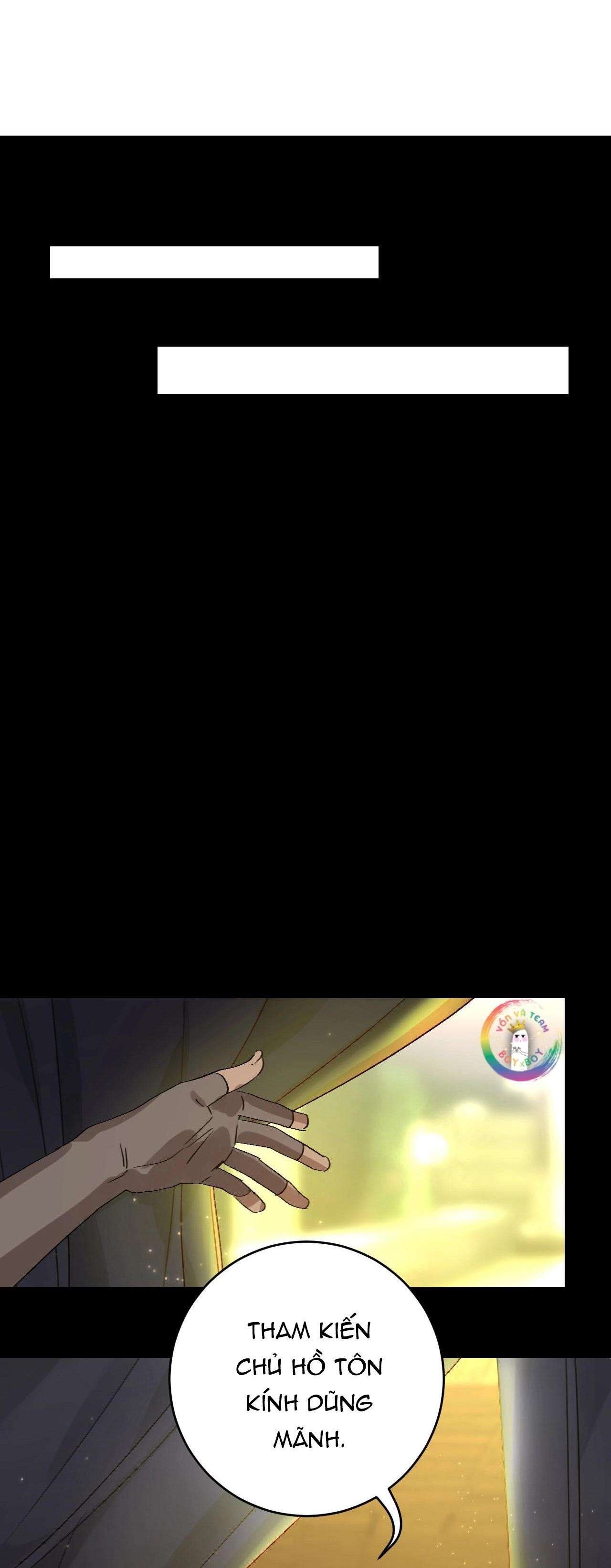 Quanh Năm Có Cá Chapter 7 - 5