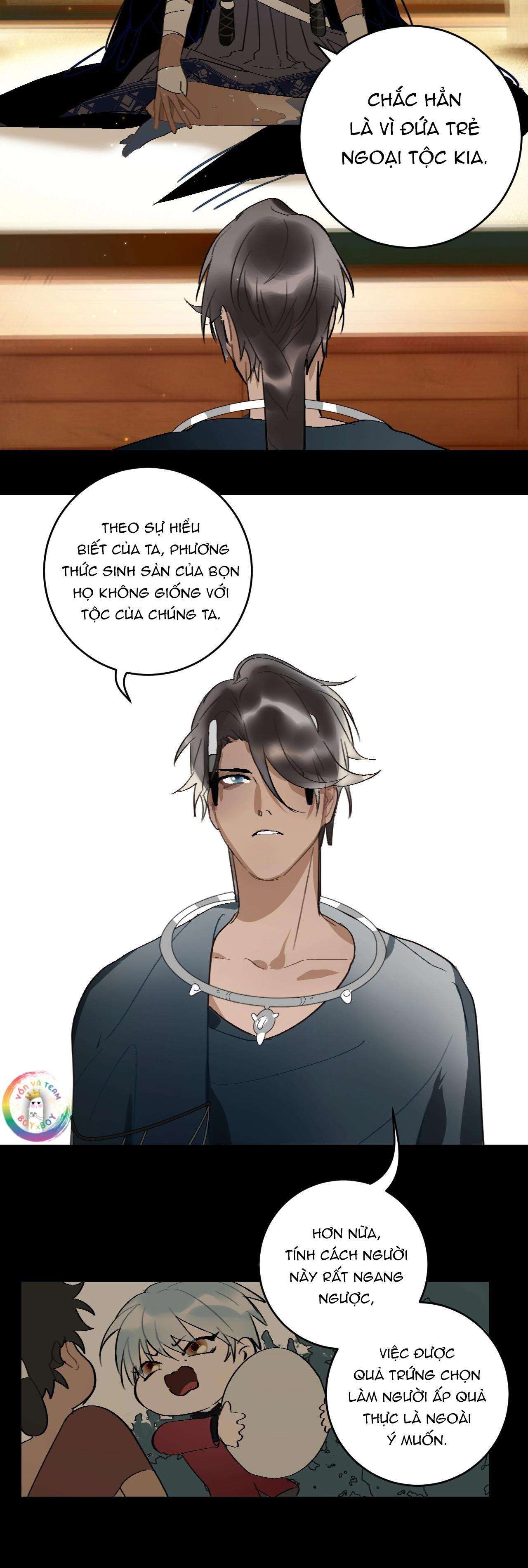 Quanh Năm Có Cá Chapter 7 - 7