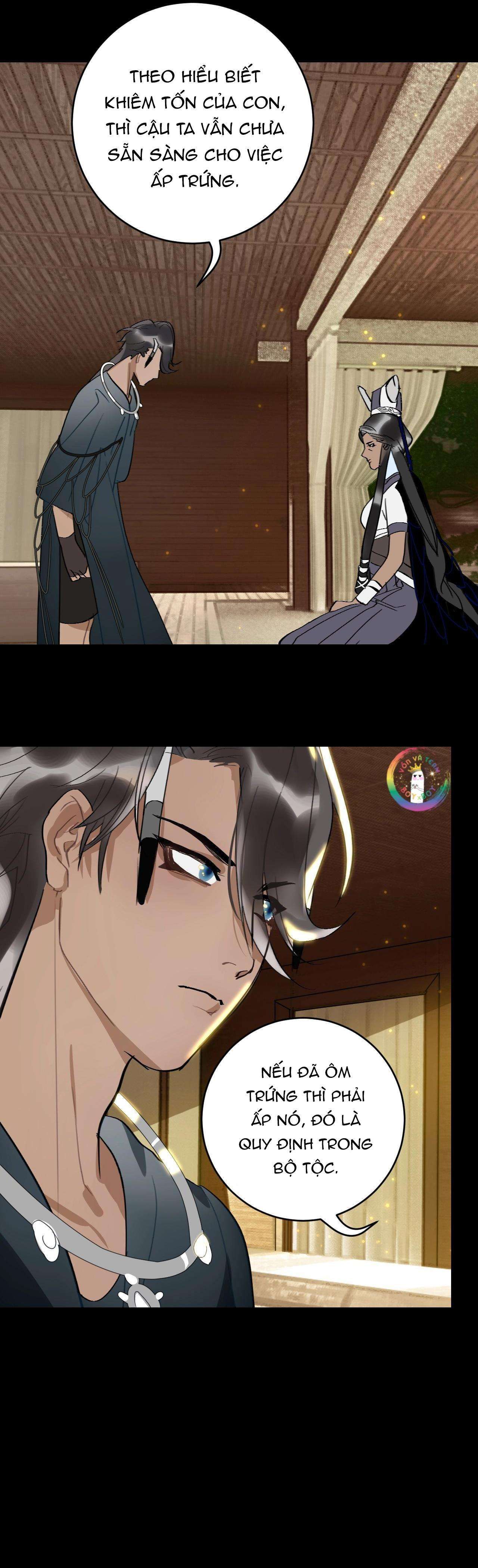 Quanh Năm Có Cá Chapter 7 - 8