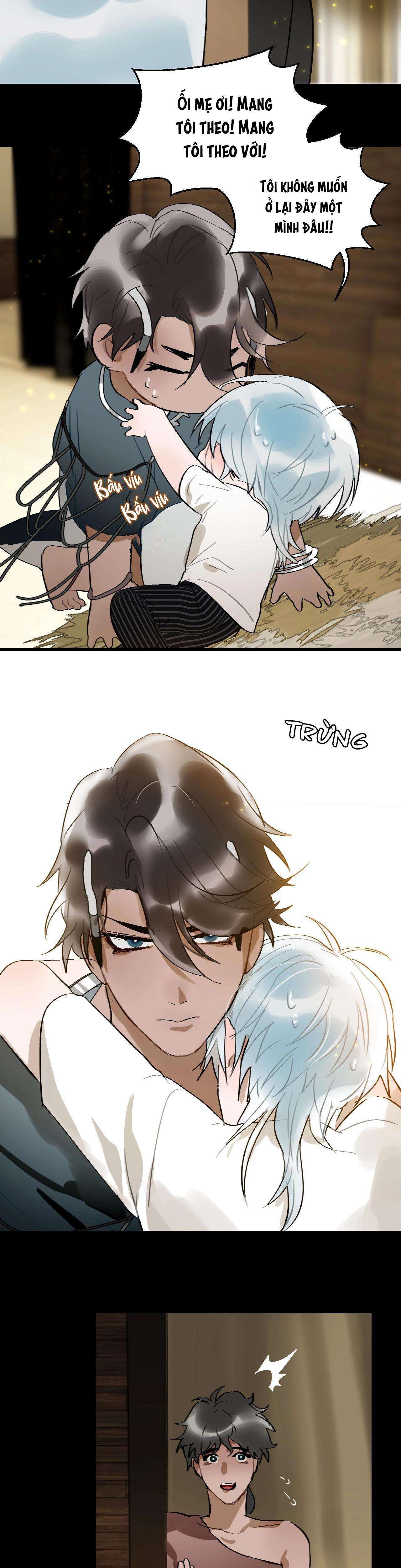 Quanh Năm Có Cá Chapter 8 - 15