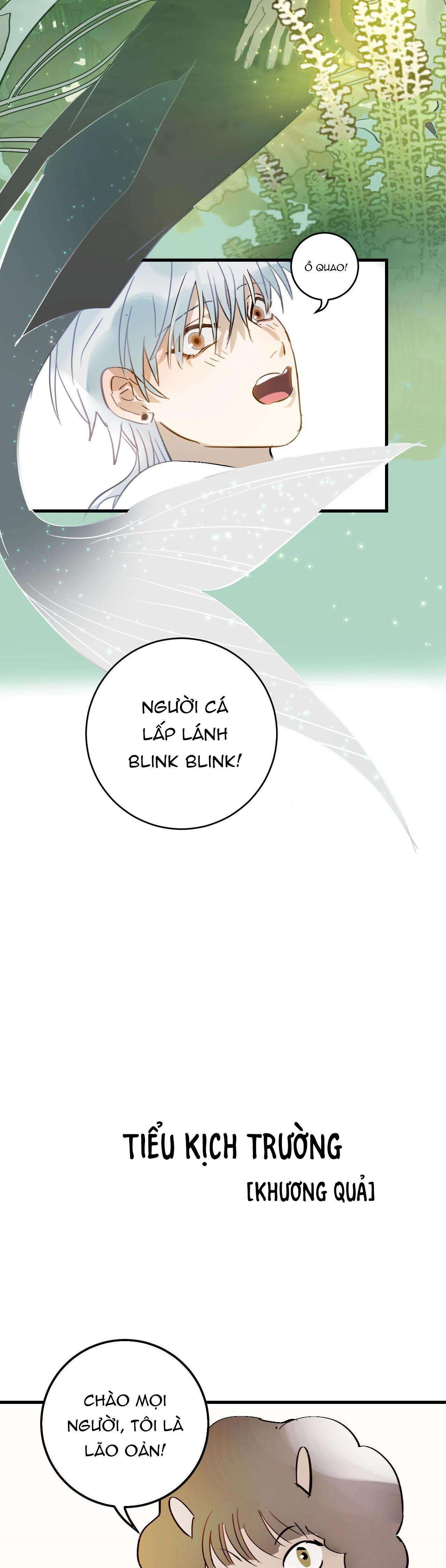 Quanh Năm Có Cá Chapter 8 - 20