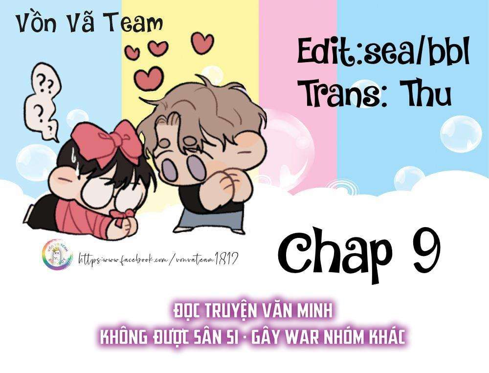 Quanh Năm Có Cá Chapter 9 - 2