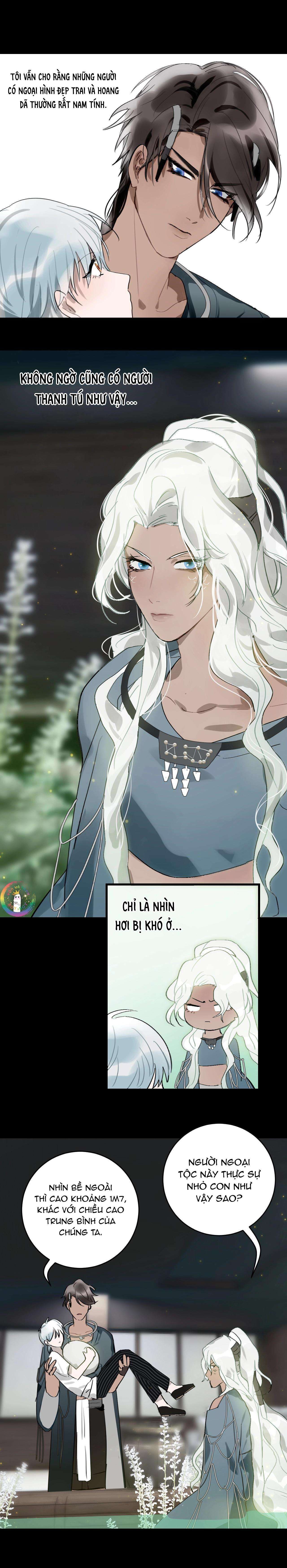 Quanh Năm Có Cá Chapter 9 - 3