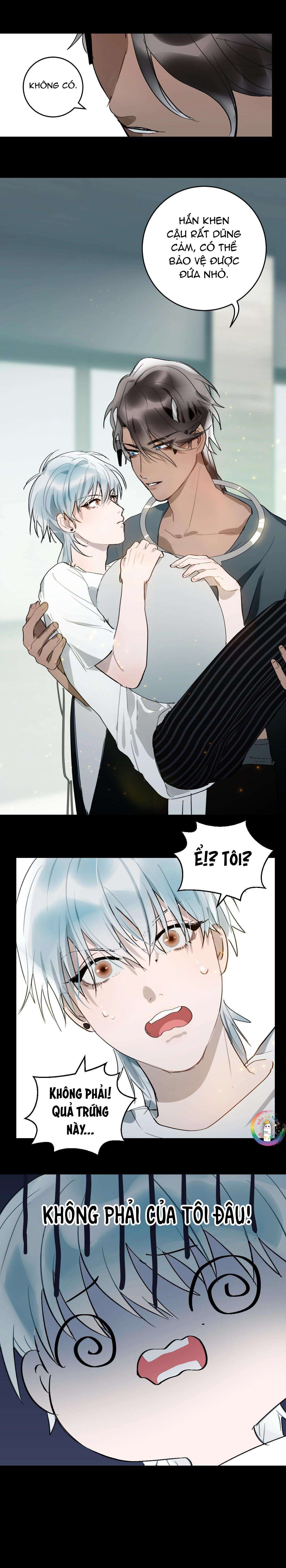 Quanh Năm Có Cá Chapter 9 - 5