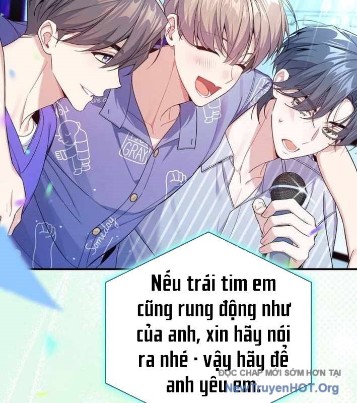 Hướng Dẫn Hồi Quy Dành Cho Thần Tượng Chapter 56 - 121