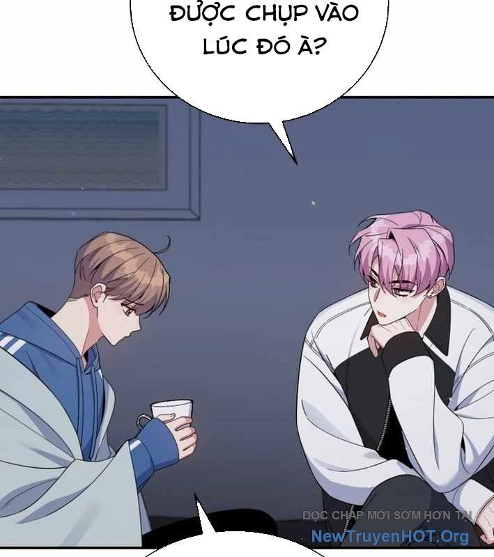 Hướng Dẫn Hồi Quy Dành Cho Thần Tượng Chapter 56 - 21