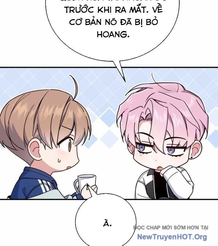 Hướng Dẫn Hồi Quy Dành Cho Thần Tượng Chapter 56 - 23