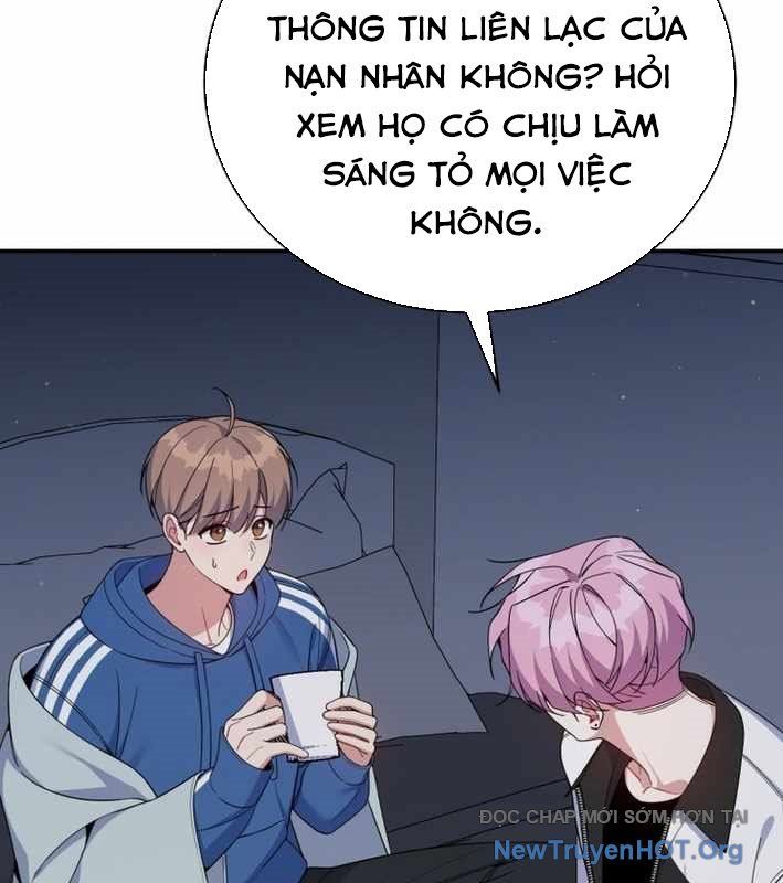 Hướng Dẫn Hồi Quy Dành Cho Thần Tượng Chapter 56 - 33