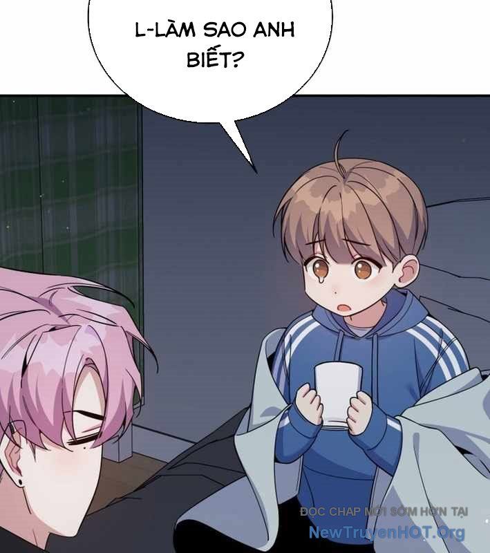 Hướng Dẫn Hồi Quy Dành Cho Thần Tượng Chapter 56 - 40