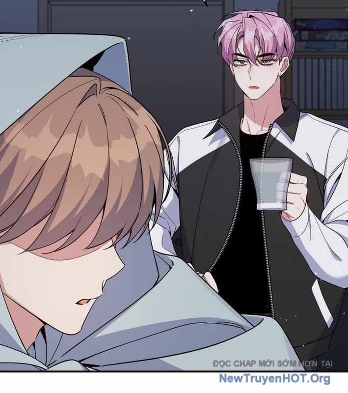 Hướng Dẫn Hồi Quy Dành Cho Thần Tượng Chapter 56 - 6