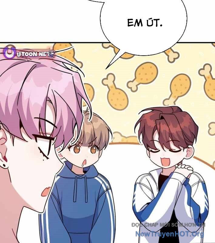 Hướng Dẫn Hồi Quy Dành Cho Thần Tượng Chapter 56 - 95