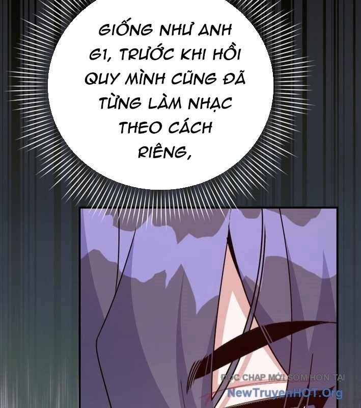 Hướng Dẫn Hồi Quy Dành Cho Thần Tượng Chapter 57 - 11