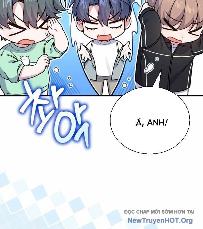 Hướng Dẫn Hồi Quy Dành Cho Thần Tượng Chapter 57 - 46