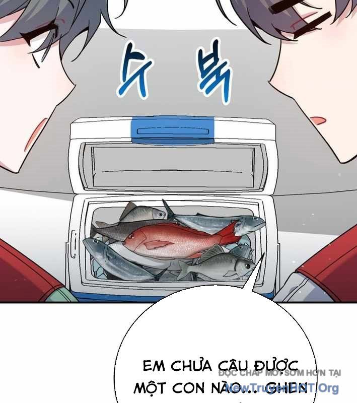 Hướng Dẫn Hồi Quy Dành Cho Thần Tượng Chapter 57 - 59