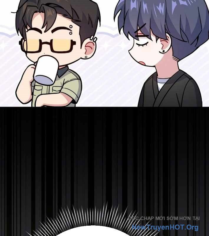 Hướng Dẫn Hồi Quy Dành Cho Thần Tượng Chapter 57 - 10