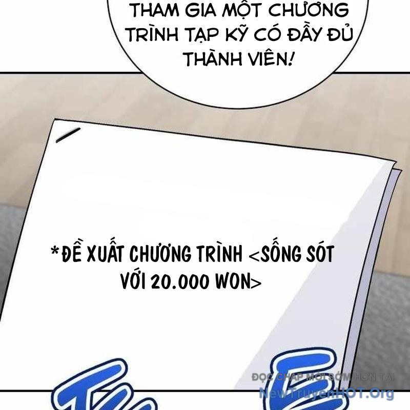 Hướng Dẫn Hồi Quy Dành Cho Thần Tượng Chapter 58 - 124