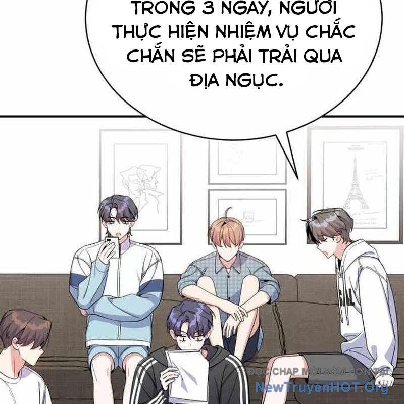 Hướng Dẫn Hồi Quy Dành Cho Thần Tượng Chapter 58 - 126