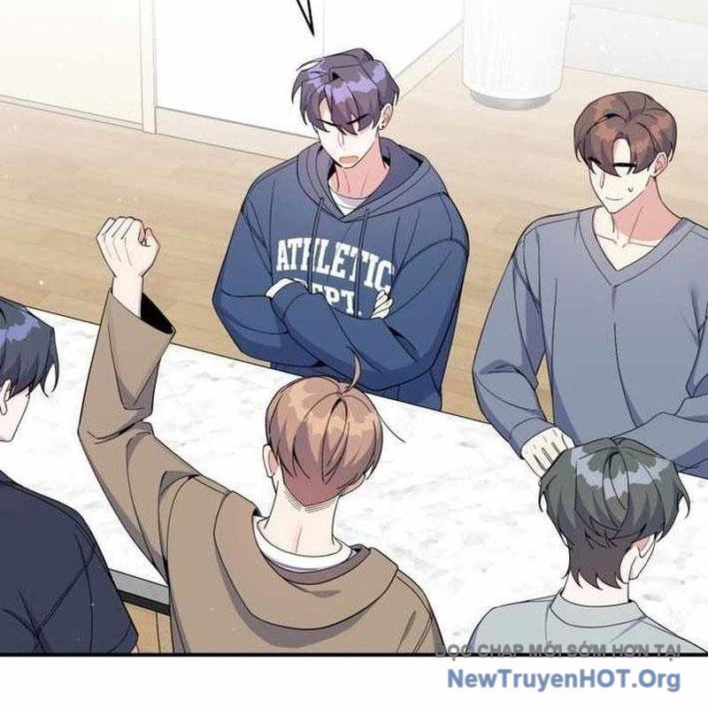 Hướng Dẫn Hồi Quy Dành Cho Thần Tượng Chapter 58 - 25