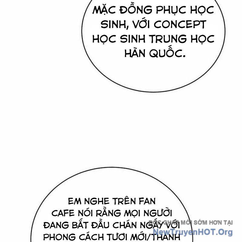 Hướng Dẫn Hồi Quy Dành Cho Thần Tượng Chapter 58 - 28