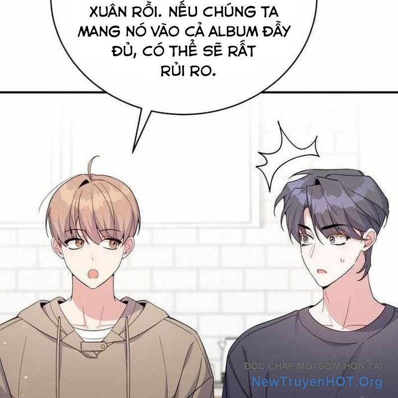 Hướng Dẫn Hồi Quy Dành Cho Thần Tượng Chapter 58 - 29