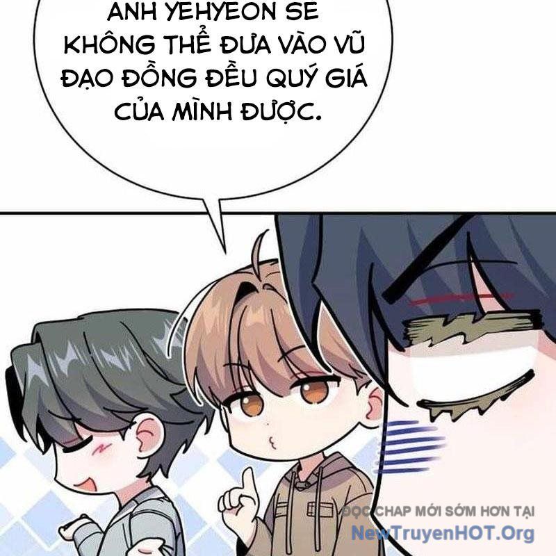 Hướng Dẫn Hồi Quy Dành Cho Thần Tượng Chapter 58 - 31