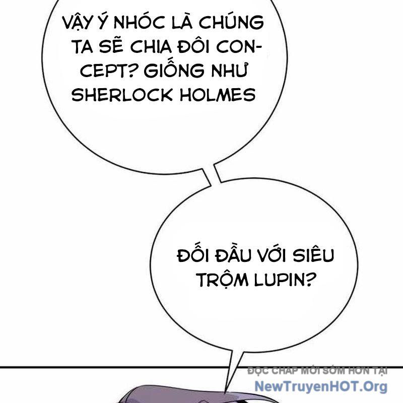 Hướng Dẫn Hồi Quy Dành Cho Thần Tượng Chapter 58 - 56