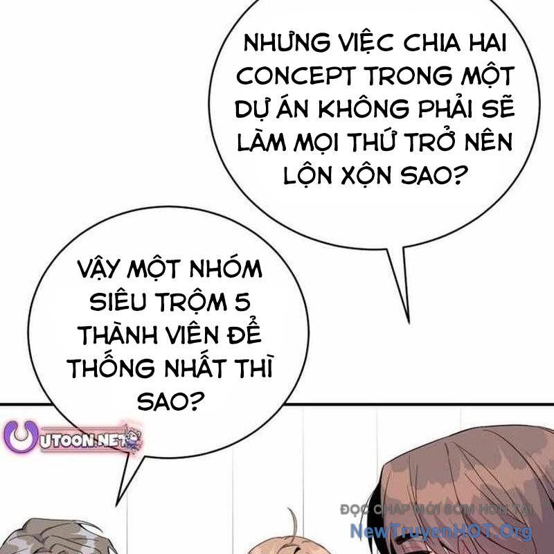 Hướng Dẫn Hồi Quy Dành Cho Thần Tượng Chapter 58 - 59