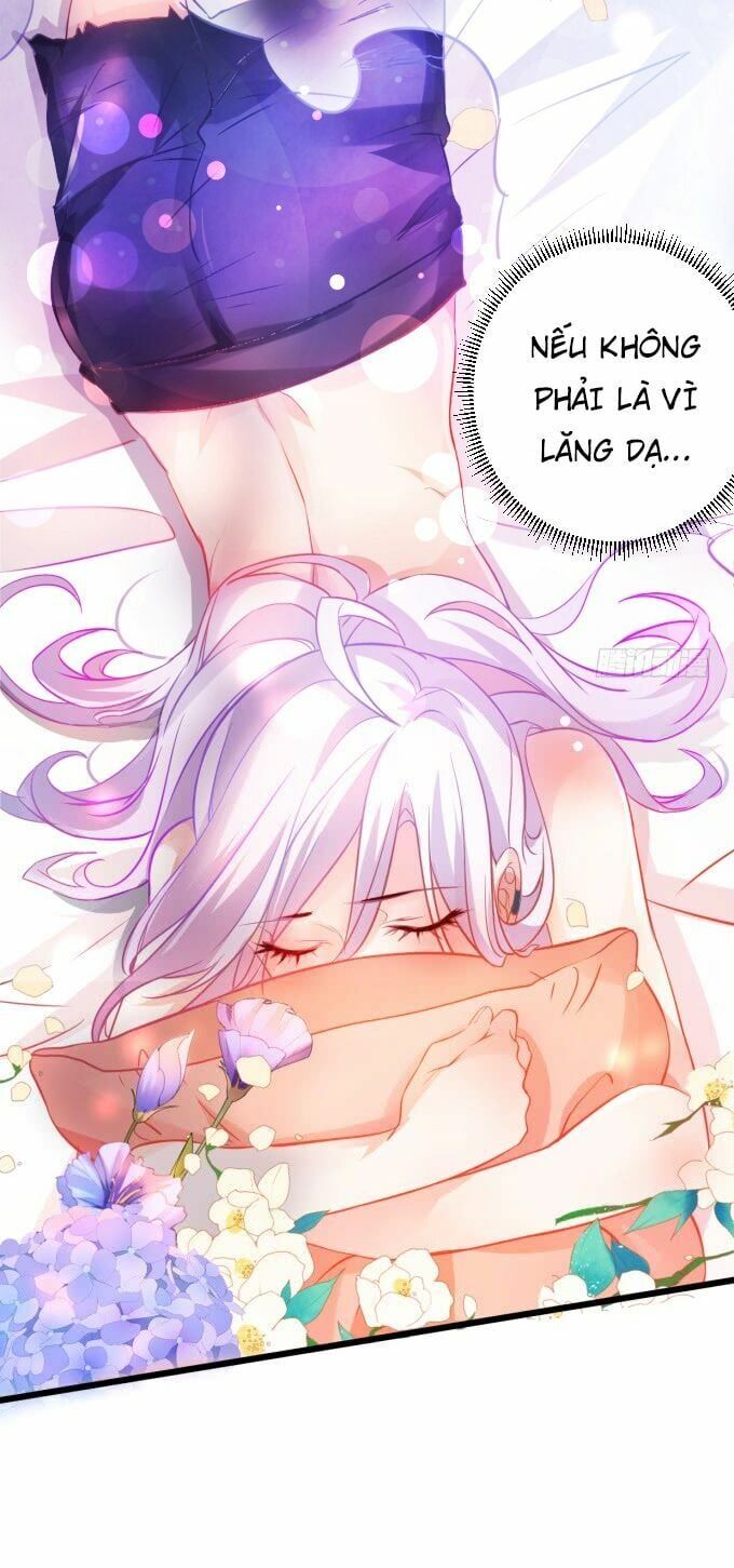 Hắc Đạo Đáng Yêu Chapter 1 - 15