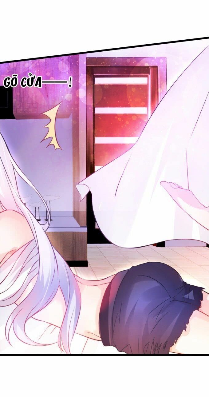 Hắc Đạo Đáng Yêu Chapter 1 - 16