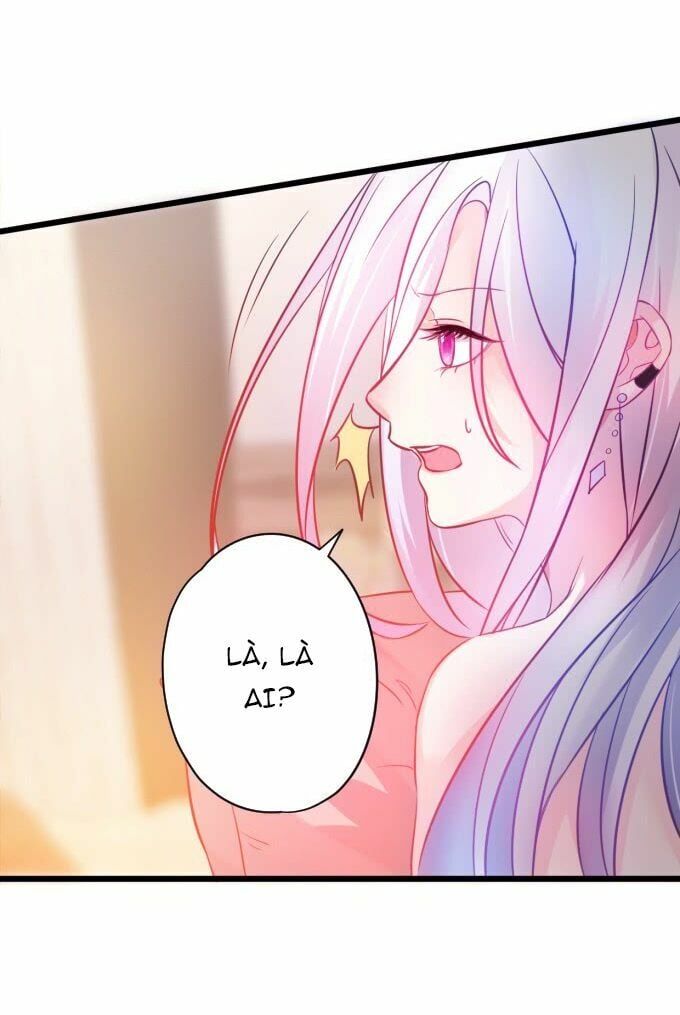 Hắc Đạo Đáng Yêu Chapter 1 - 17