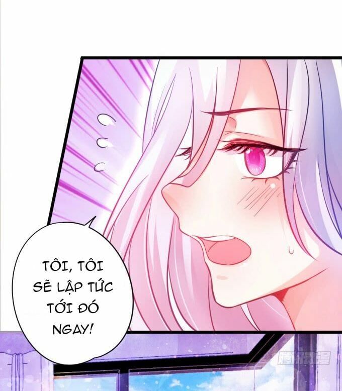 Hắc Đạo Đáng Yêu Chapter 1 - 19