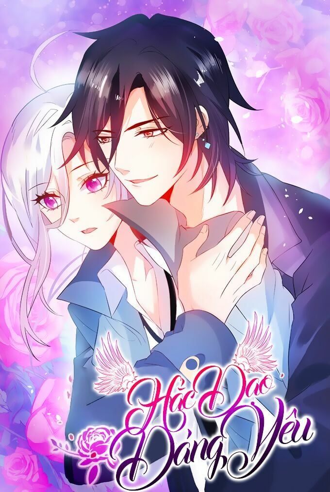 Hắc Đạo Đáng Yêu Chapter 1 - 3