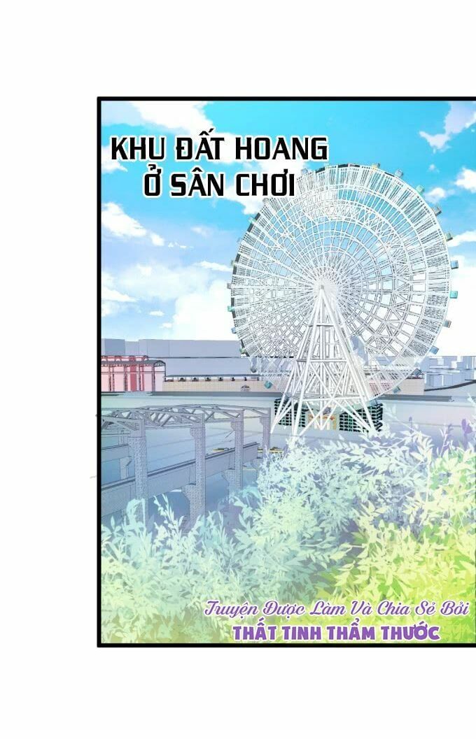 Hắc Đạo Đáng Yêu Chapter 1 - 26